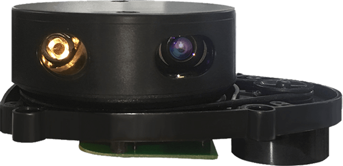 高性價比消費級激光雷達